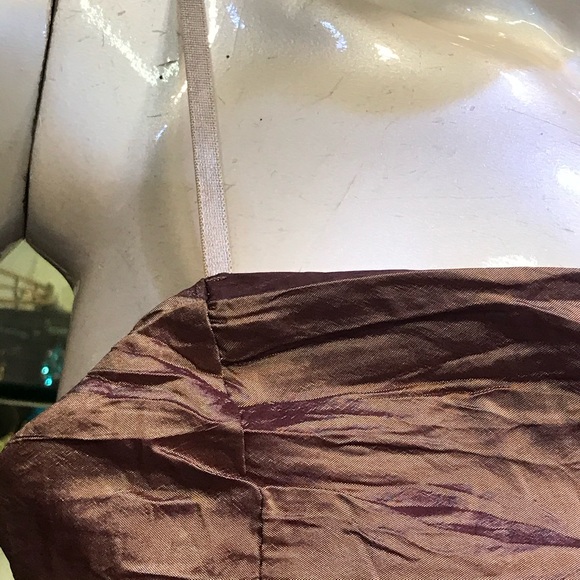 Ruched puff Dress-New✨ - Picture 4 of 12